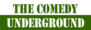 Comedy Underground